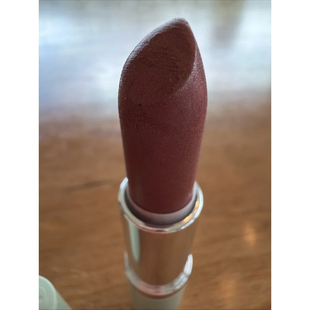 New Clinique‎ Moisture Surge Lipstick Summer Rose Green Tube Rare